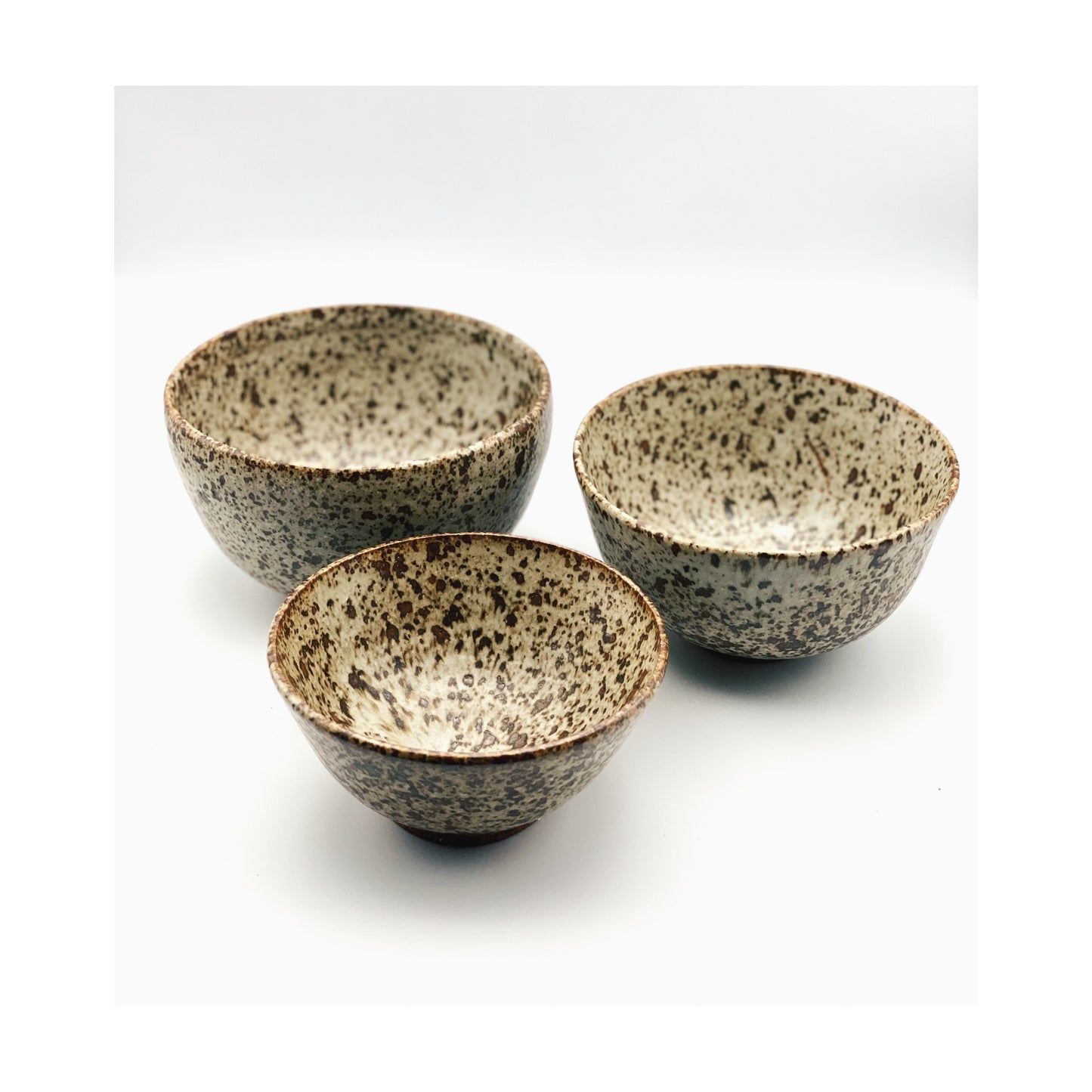 Nesting Bowl / Single bowl