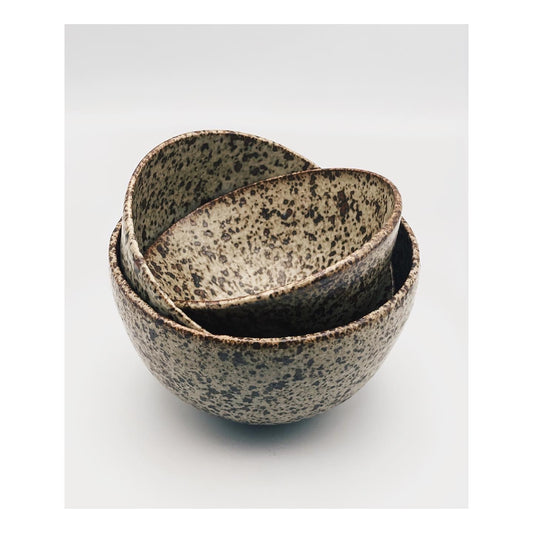 Nesting Bowl / Single bowl